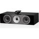 Центральный канал Bowers & Wilkins HTM71 S3 Gloss Black, Цвет: Gloss Black, изображение 3