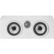 Центральный канал Bowers & Wilkins HTM72 S3 Satin White, Цвет: Satin White
