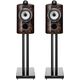Полочная акустика Bowers & Wilkins 805 D4 Signature Burl Gloss, Цвет: Burl Gloss