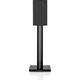 Полочная акустика Bowers & Wilkins 706 S3 Gloss Black, Цвет: Gloss Black, изображение 5