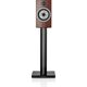 Полочная акустика Bowers & Wilkins 706 S3 Mocha, Цвет: Mocha, изображение 5