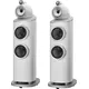Напольная акустика Bowers & Wilkins 803 D4 White, Цвет: White