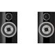 Полочная акустика Bowers & Wilkins 707 S3 Gloss Black, Цвет: Gloss Black