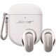 Чехол для беспроводной зарядки Bose White, Цвет: White