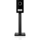 Полочная акустика Bowers & Wilkins 706 S3 Gloss Black, Цвет: Gloss Black, изображение 6