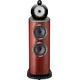 Напольная акустика Bowers & Wilkins 802 D4 Satin Rosenut, Цвет: Satin Rosenut, изображение 3