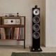 Напольная акустика Bowers & Wilkins 702 S3 Satin Gloss Black, Цвет: Gloss Black, изображение 4