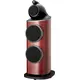 Напольная акустика Bowers & Wilkins 801 D4 Satin Rosenut, Цвет: Satin Rosenut, изображение 2
