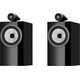 Полочная акустика Bowers & Wilkins 705 S3 Gloss Black, Цвет: Gloss Black