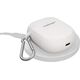 Чехол для беспроводной зарядки Bose White, Цвет: White, изображение 4