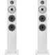 Напольная акустика Bowers & Wilkins 704 S3 Satin White, Цвет: Satin White