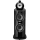 Напольная акустика Bowers & Wilkins 801 D4 Gloss Black, Цвет: Gloss Black, изображение 3