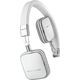 Наушники Harman Kardon SOHO White, Цвет: White, изображение 2