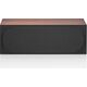 Центральный канал Bowers & Wilkins HTM72 S3 Mocha, Цвет: Mocha, изображение 3
