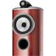 Полочная акустика Bowers & Wilkins 805 D4 Satin Rosenut, Цвет: Satin Rosenut, изображение 4