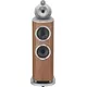 Напольная акустика Bowers & Wilkins 803 D4 Satin Walnut, Цвет: Satin Walnut, изображение 3