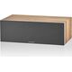 Центральный канал Bowers & Wilkins HTM6 S3 Oak, Цвет: Oak, изображение 2