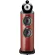 Напольная акустика Bowers & Wilkins 803 D4 Satin Rosenut, Цвет: Satin Rosenut, изображение 3