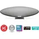 Колонка Bowers & Wilkins Zeppelin Pearl Gray, Цвет: Pearl Gray