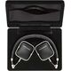 Наушники Harman Kardon SOHO Black, Цвет: Black, изображение 4