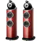 Напольная акустика Bowers & Wilkins 803 D4 Satin Rosenut, Цвет: Satin Rosenut