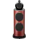 Напольная акустика Bowers & Wilkins 801 D4 Satin Rosenut, Цвет: Satin Rosenut, изображение 4