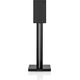 Полочная акустика Bowers & Wilkins 707 S3 Gloss Black, Цвет: Gloss Black, изображение 5