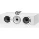 Центральный канал Bowers & Wilkins HTM71 S3 Satin White, Цвет: Satin White, изображение 2