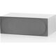 Центральный канал Bowers & Wilkins HTM72 S3 Satin White, Цвет: Satin White, изображение 4