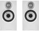 Полочная акустика Bowers & Wilkins 607 S3 White, Цвет: White