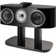 Стойки под акустику Bowers & Wilkins FS-HTM D4 Black, Цвет: Black, изображение 3