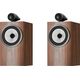 Полочная акустика Bowers & Wilkins 705 S3 Mocha, Цвет: Mocha