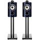 Полочная акустика Bowers & Wilkins 805 D4 Signature Blue, Цвет: Blue