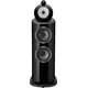 Напольная акустика Bowers & Wilkins 802 D4 Gloss Black, Цвет: Gloss Black, изображение 3