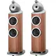 Напольная акустика Bowers & Wilkins 803 D4 Satin Walnut, Цвет: Satin Walnut