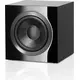 Сабвуфер Bowers & Wilkins DB4S Black, Цвет: Black