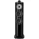 Напольная акустика Bowers & Wilkins 804 D4 Gloss Black, Цвет: Gloss Black, изображение 2