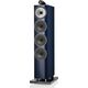 Напольная акустика Bowers & Wilkins 702 S3 Signature Midnight Blue Metallic, Цвет: Midnight Blue Metallic