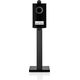 Полочная акустика Bowers & Wilkins 705 S3 Gloss Black, Цвет: Gloss Black, изображение 4