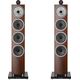 Напольная акустика Bowers & Wilkins 702 S3 Satin Mocha, Цвет: Mocha