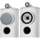 Полочная акустика Bowers & Wilkins 805 D4 White, Цвет: White