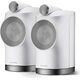 Беспроводные колонки Bowers & Wilkins Formation Duo White, Цвет: White