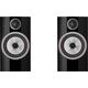 Полочная акустика Bowers & Wilkins 706 S3 Gloss Black, Цвет: Gloss Black