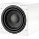 Сабвуфер Bowers & Wilkins ASW610XP Matte White, Цвет: Matte White