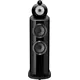Напольная акустика Bowers & Wilkins 803 D4 Gloss Black, Цвет: Gloss Black, изображение 3