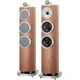 Напольная акустика Bowers & Wilkins 804 D4 Satin Walnut, Цвет: Satin Walnut