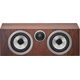 Центральный канал Bowers & Wilkins HTM72 S3 Mocha, Цвет: Mocha