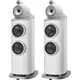 Напольная акустика Bowers & Wilkins 802 D4 White, Цвет: White