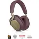 Наушники Bowers & Wilkins Px8 Burgundy, Цвет: Burgundy