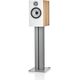 Полочная акустика Bowers & Wilkins 606 S3 Oak, Цвет: Oak, изображение 2